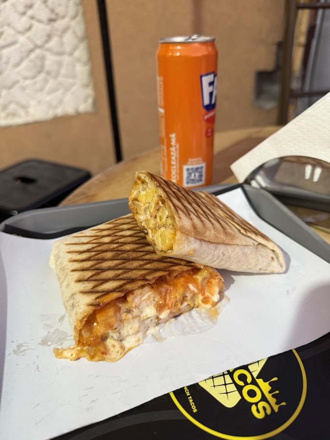 Foto di le tacos