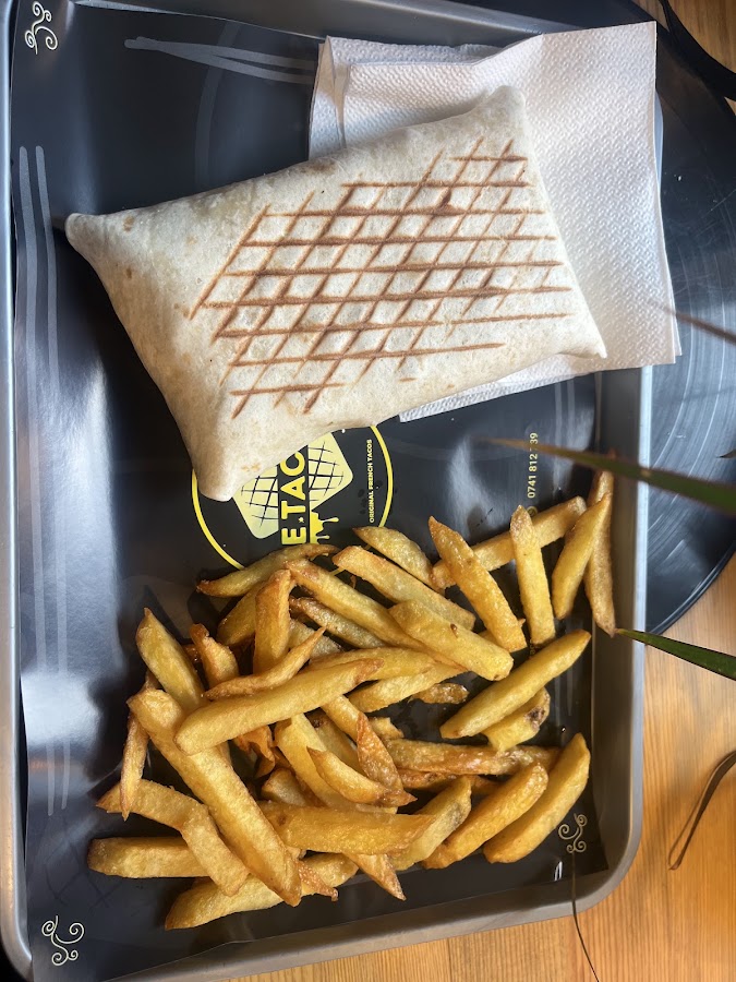 Foto di le tacos