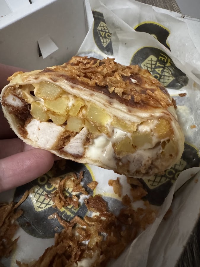 Foto di le tacos