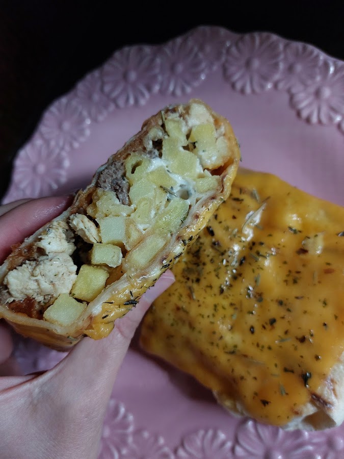 Foto di le tacos