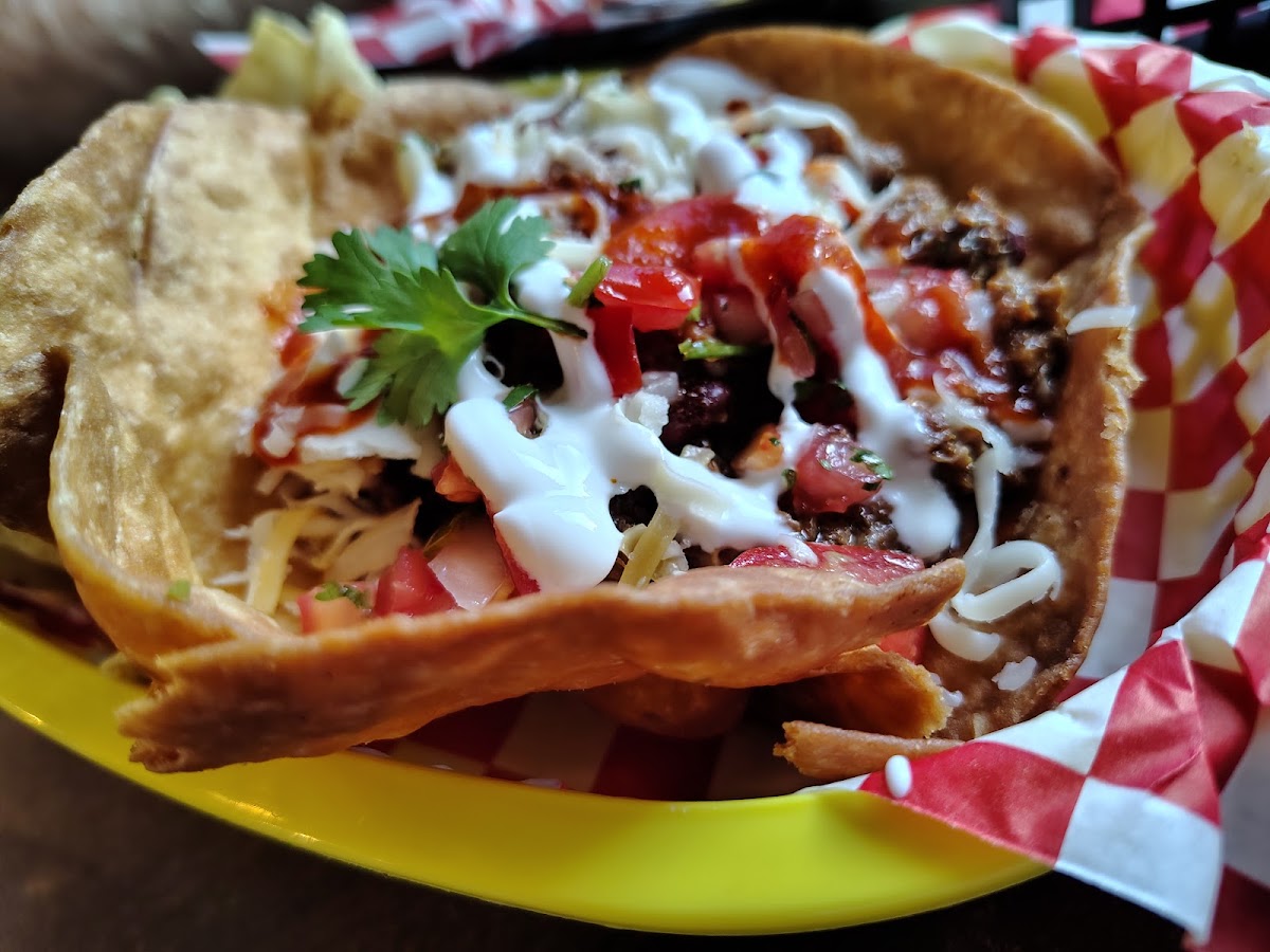 Foto di Chimichanga