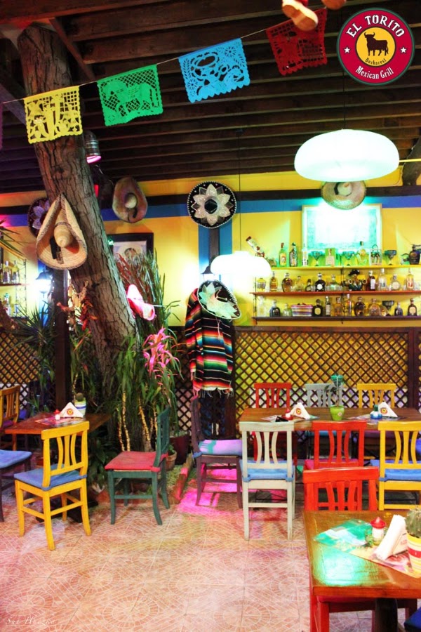 Foto di El Torito