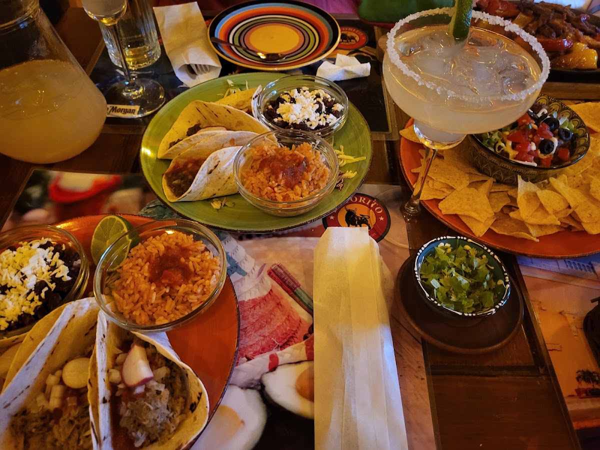Foto di El Torito
