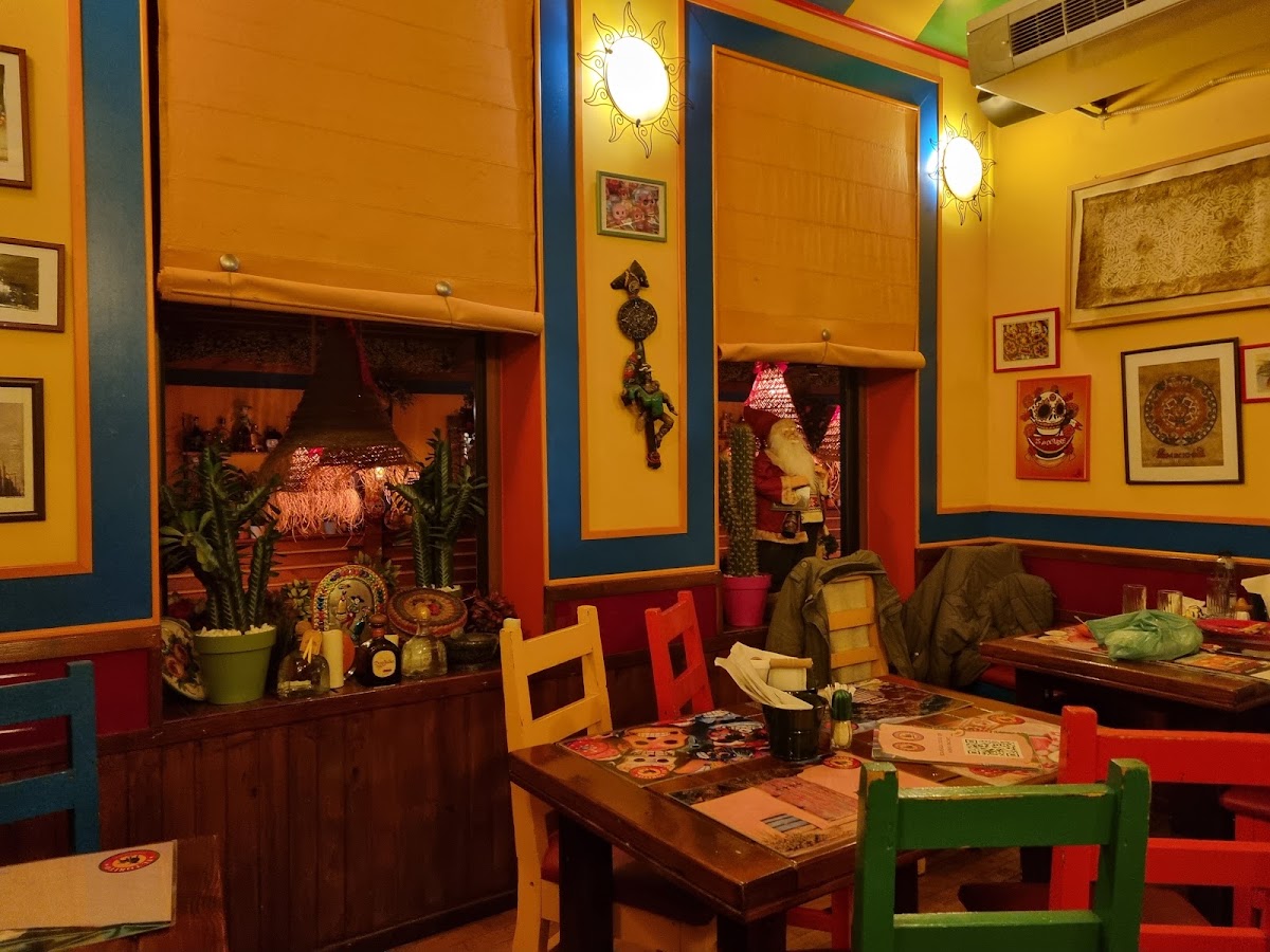 Foto di El Torito