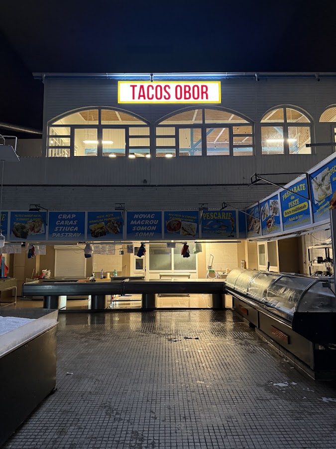 Foto di TACOS OBOR