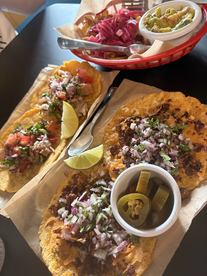 Foto di TACOS OBOR