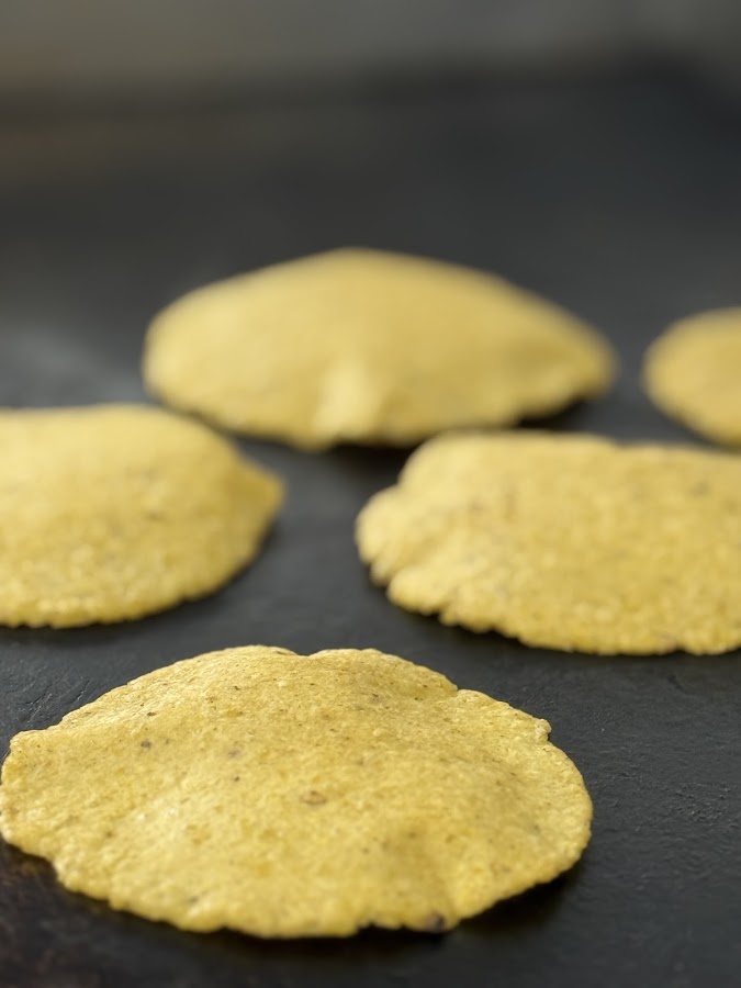 Foto di TACOS OBOR