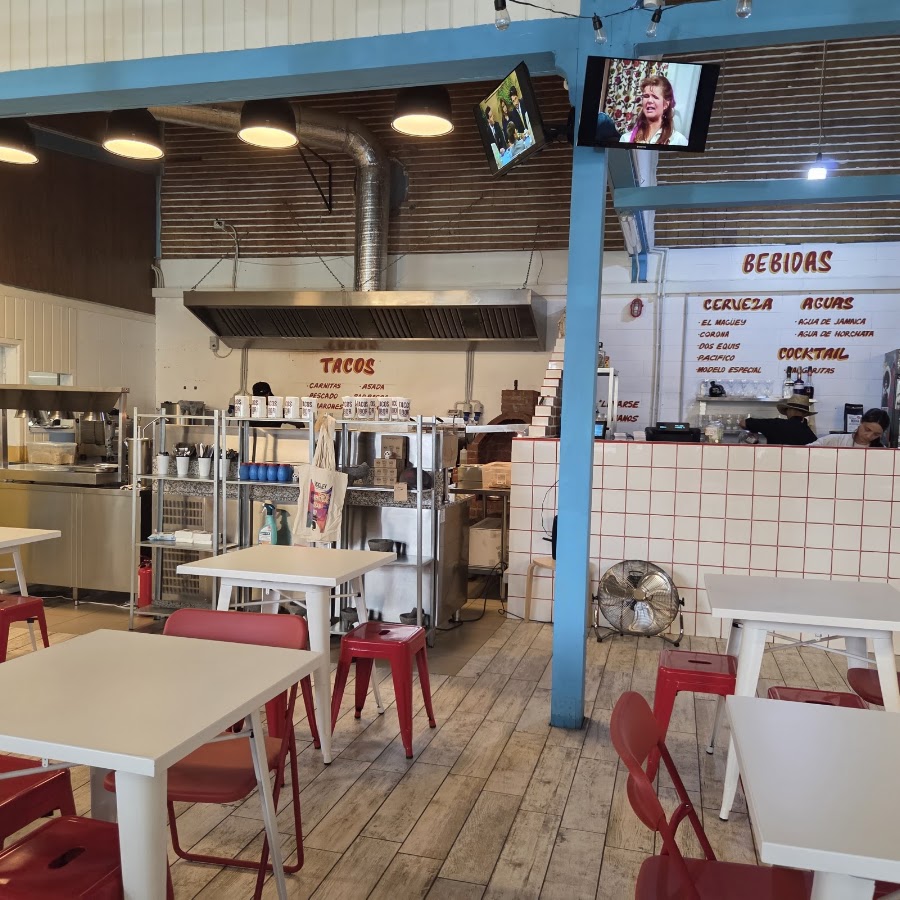 Foto di TACOS OBOR