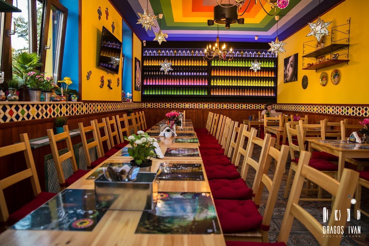 Photo of Taqueria El Torito