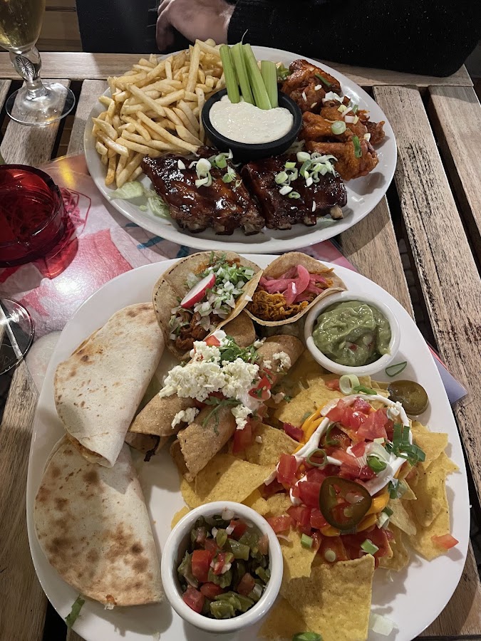 Photo of Taqueria El Torito