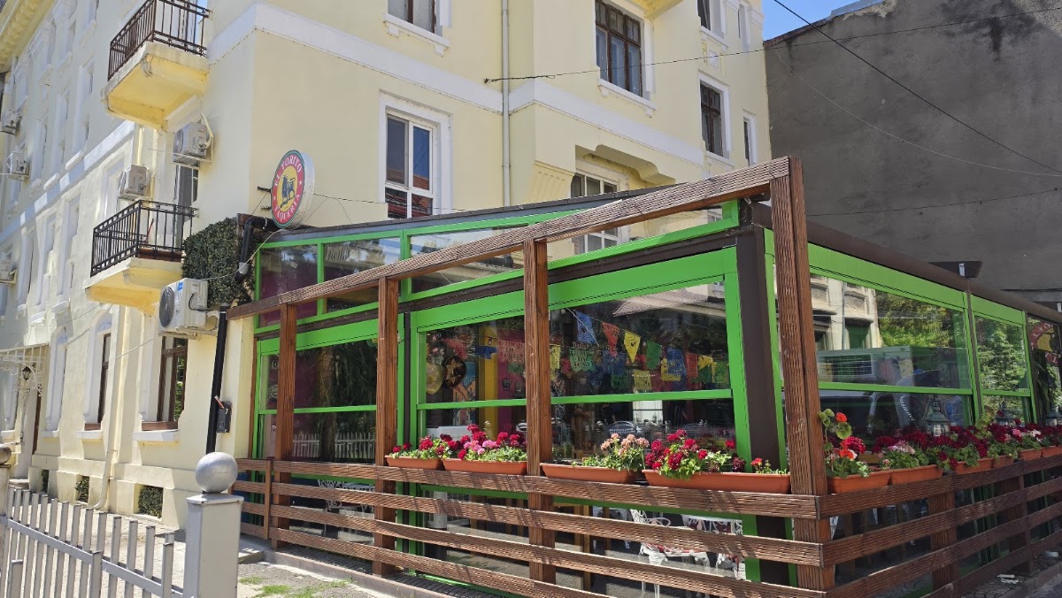 Photo of Taqueria El Torito