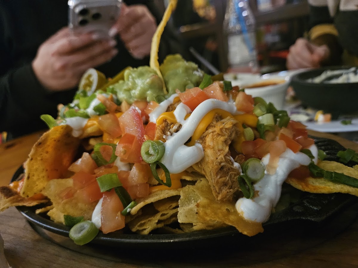 Photo of Taqueria El Torito