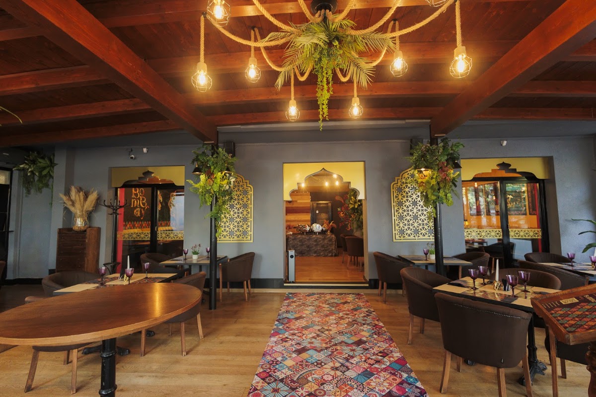 Foto von Bombay - Das Indische Restaurant