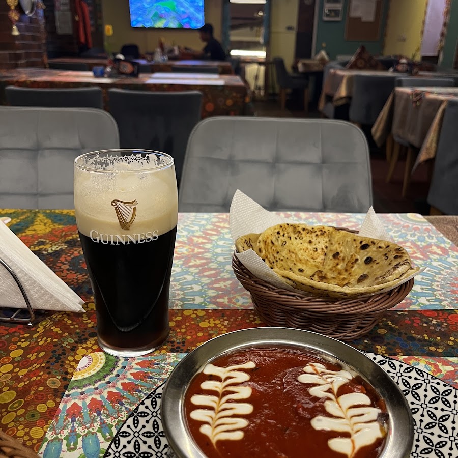 Fotografie de Indian Bistro