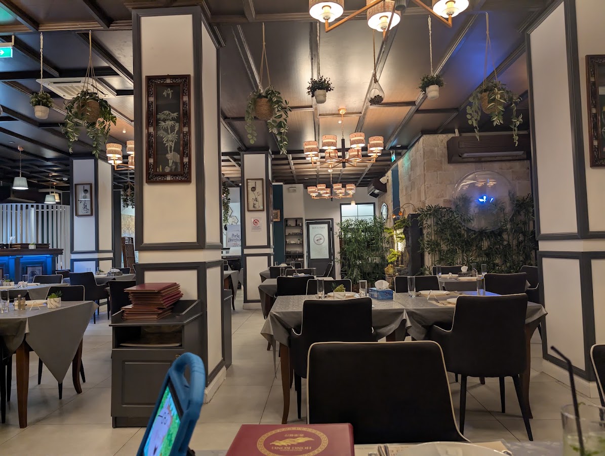 Photo of Restaurant Hong Kong