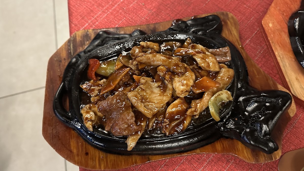 Photo of Restaurant Hong Kong