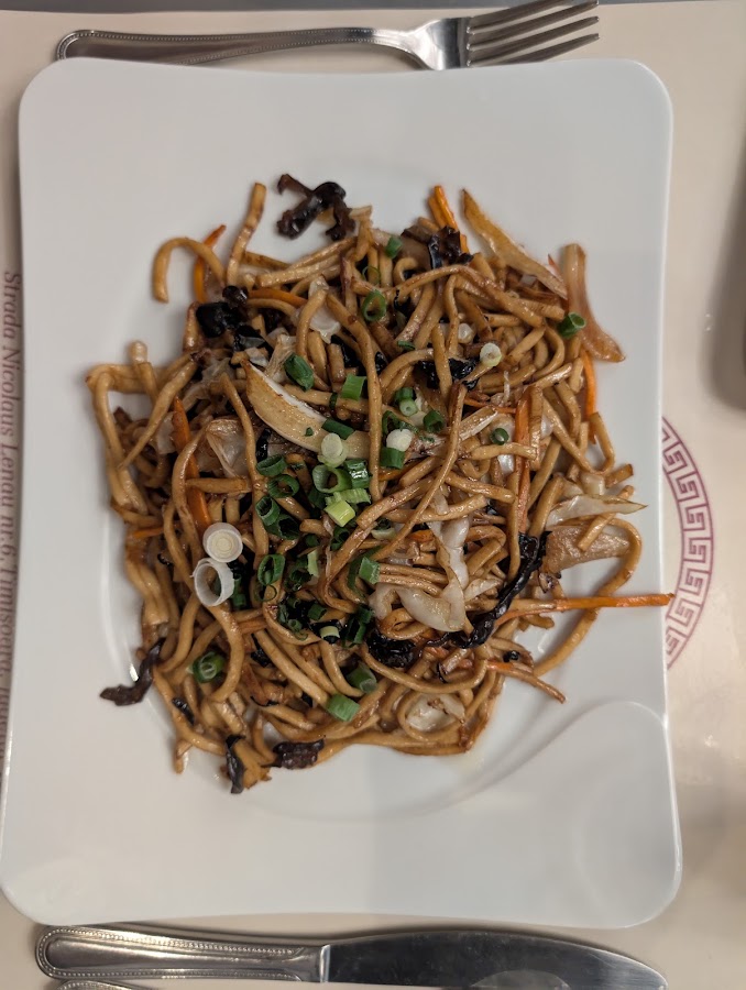 Photo of Restaurant Hong Kong