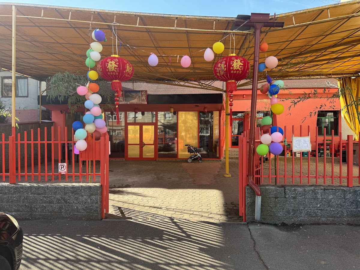 Foto del Ristorante Marele Zid Chinezesc