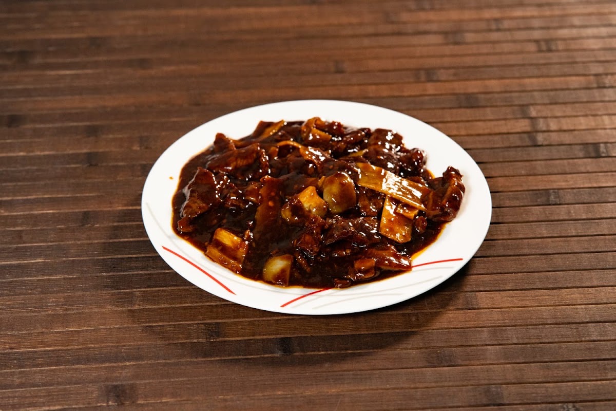 Foto di Marele Zid Chinezesc Restaurant