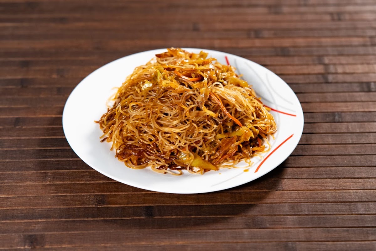 Foto di Marele Zid Chinezesc Restaurant