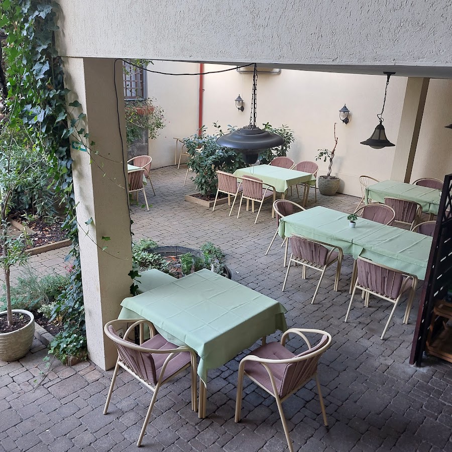 Photo de Restaurant "Harold's"