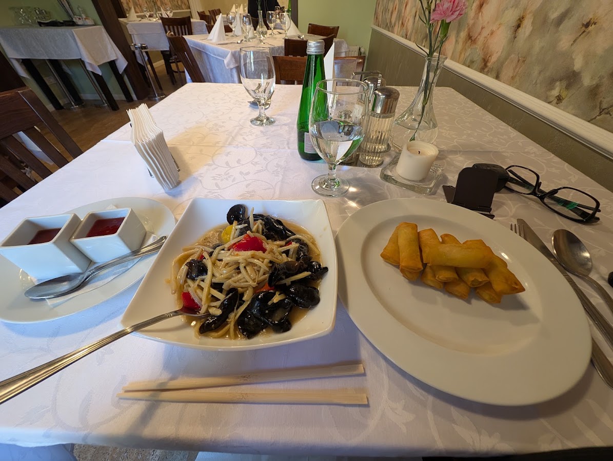Photo de Restaurant "Harold's"
