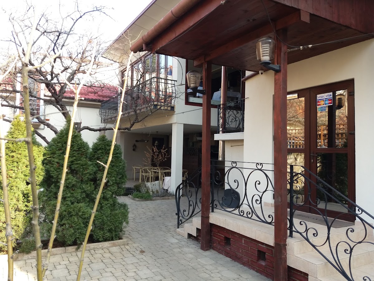 Photo de Restaurant "Harold's"