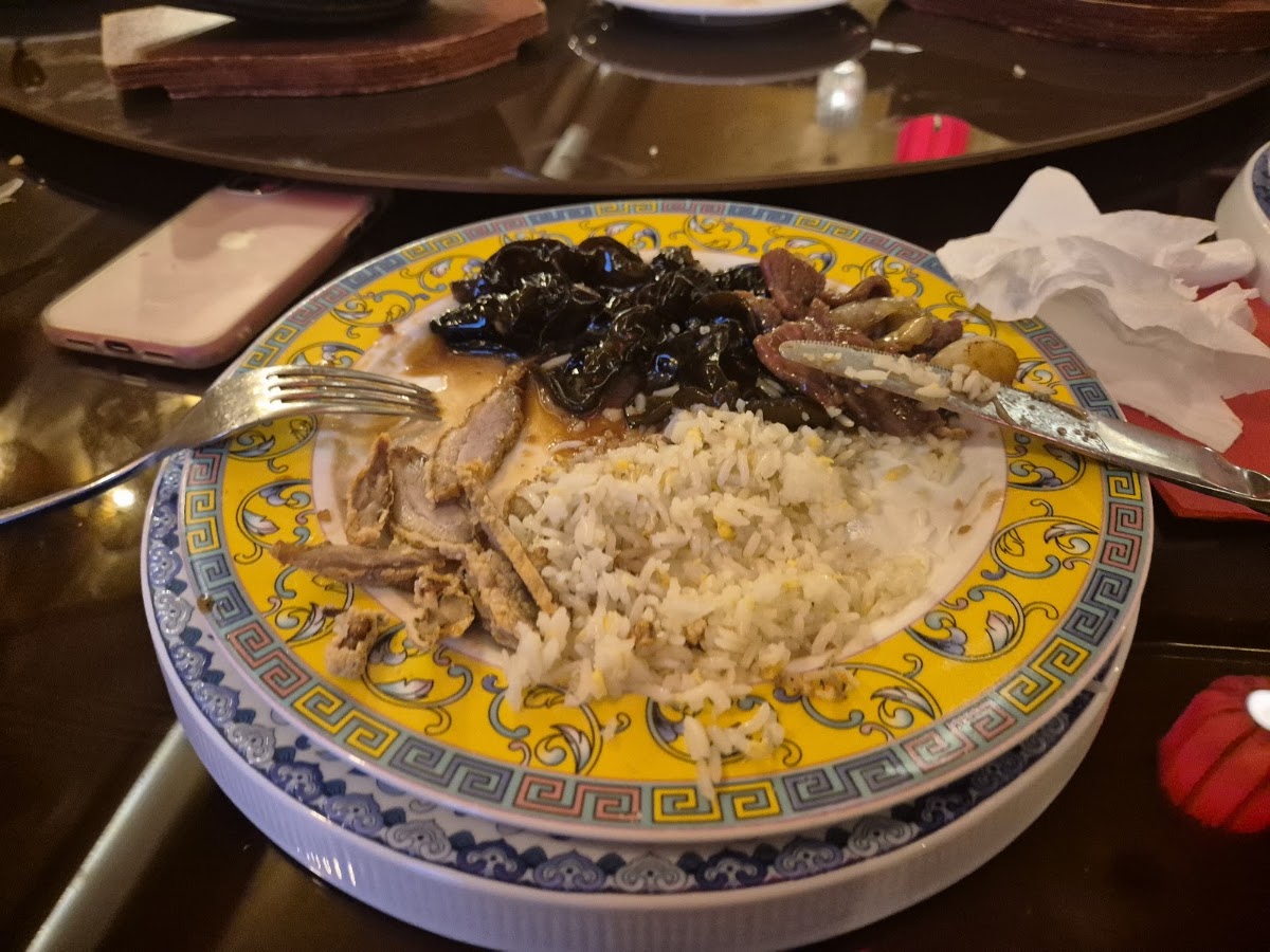 Photo de Marele Restaurant Chinezesc Arad
