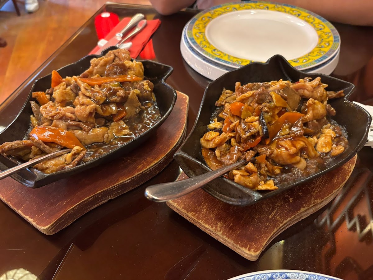 Photo de Marele Restaurant Chinezesc Arad