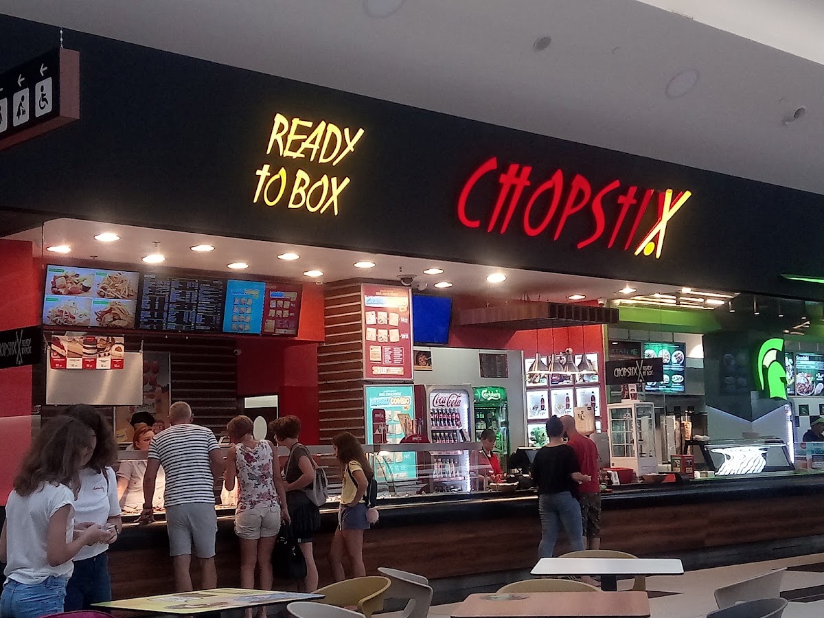 Foto di Chopstix - Timisoara