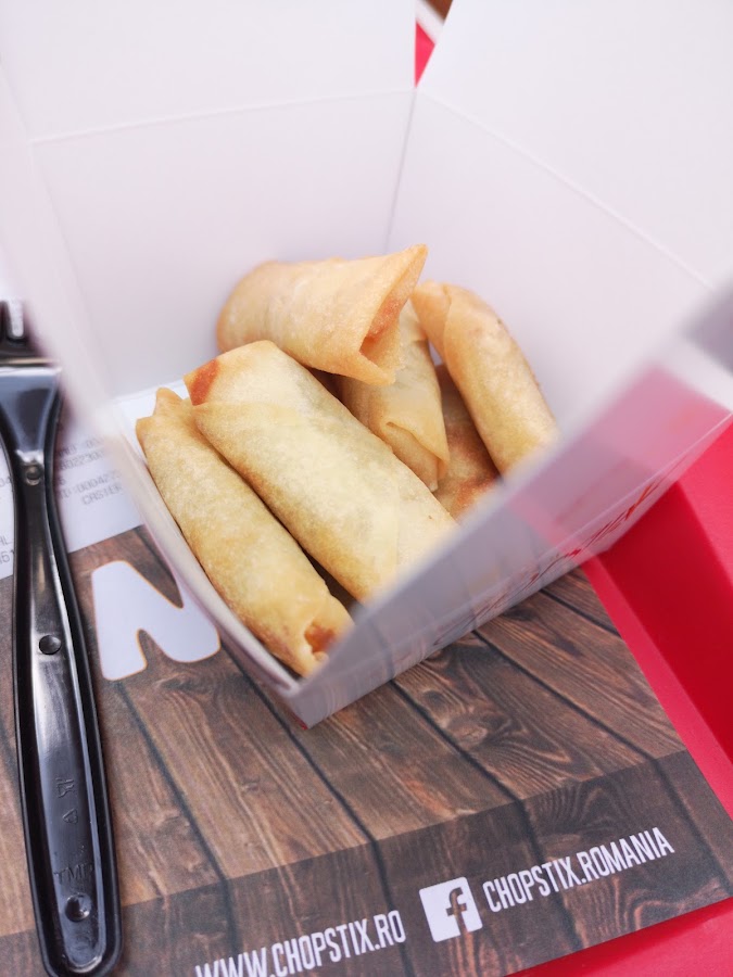 Foto di Chopstix - Timisoara