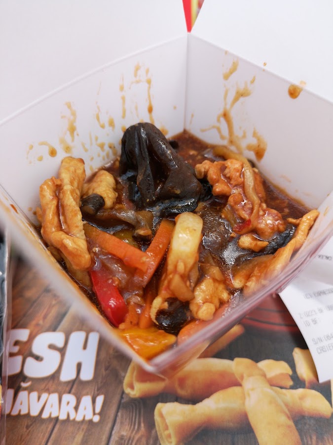 Foto di Chopstix - Timisoara