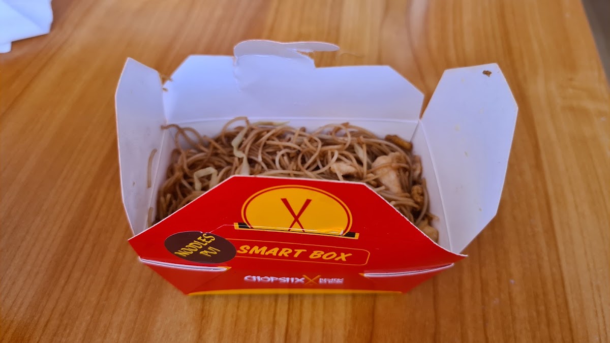Foto di Chopstix - Timisoara