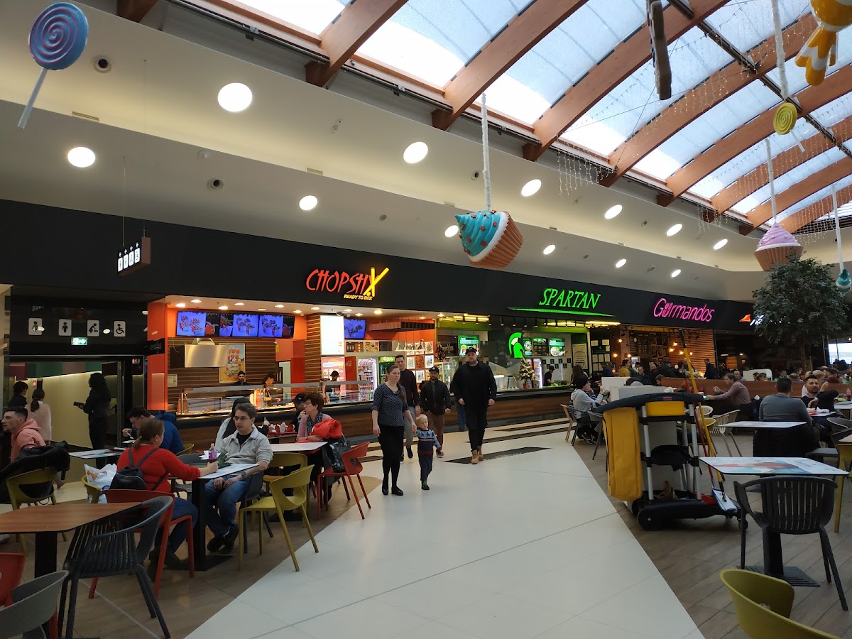Foto di Chopstix - Timisoara