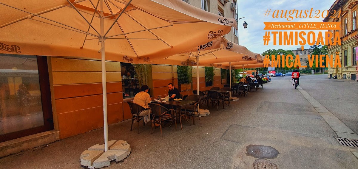 Foto von Kleines Hanoi - Der Geschmack von Vietnam