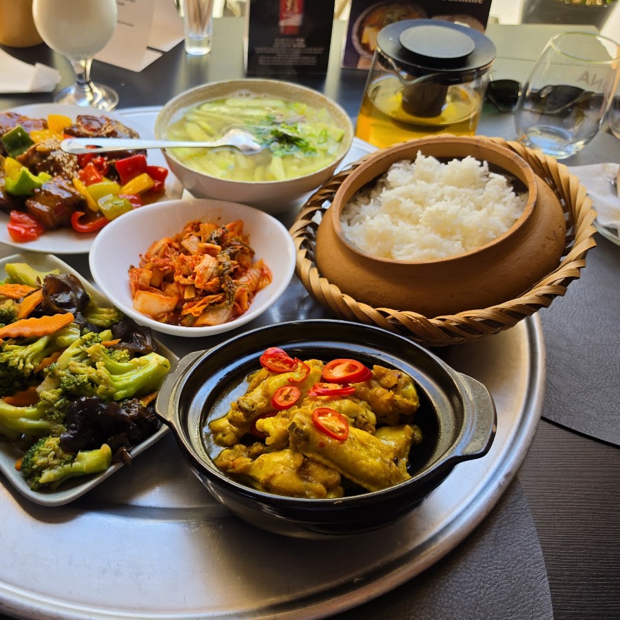 Foto von Little Hanoi - The taste of Vietnam