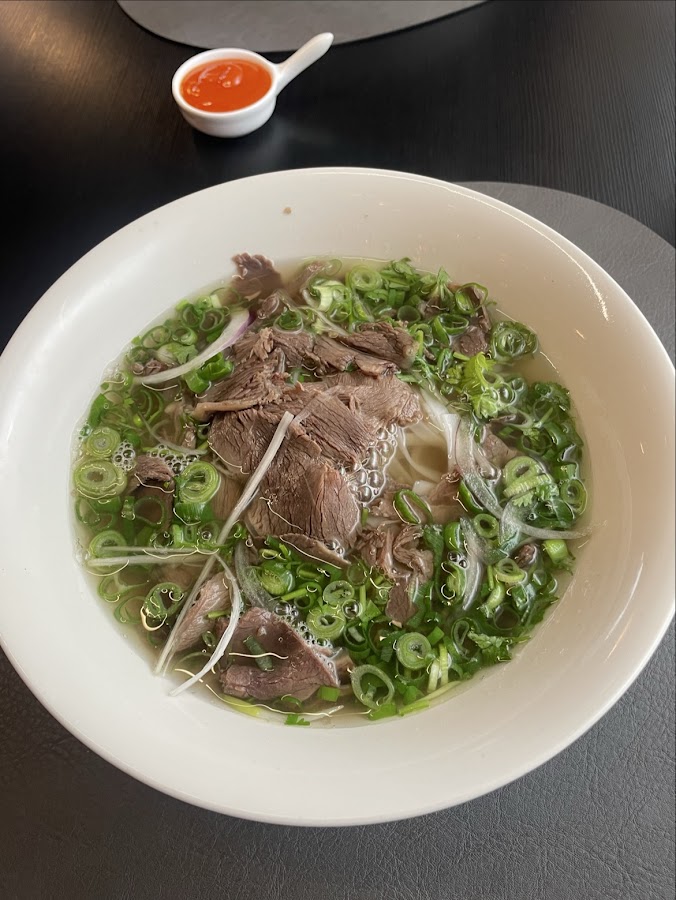 Foto von Little Hanoi - The taste of Vietnam
