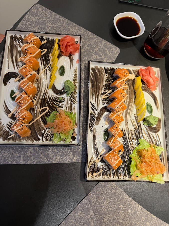 Foto del Ristorante Panda