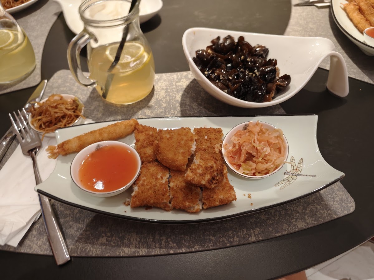 Foto di Panda Restaurant