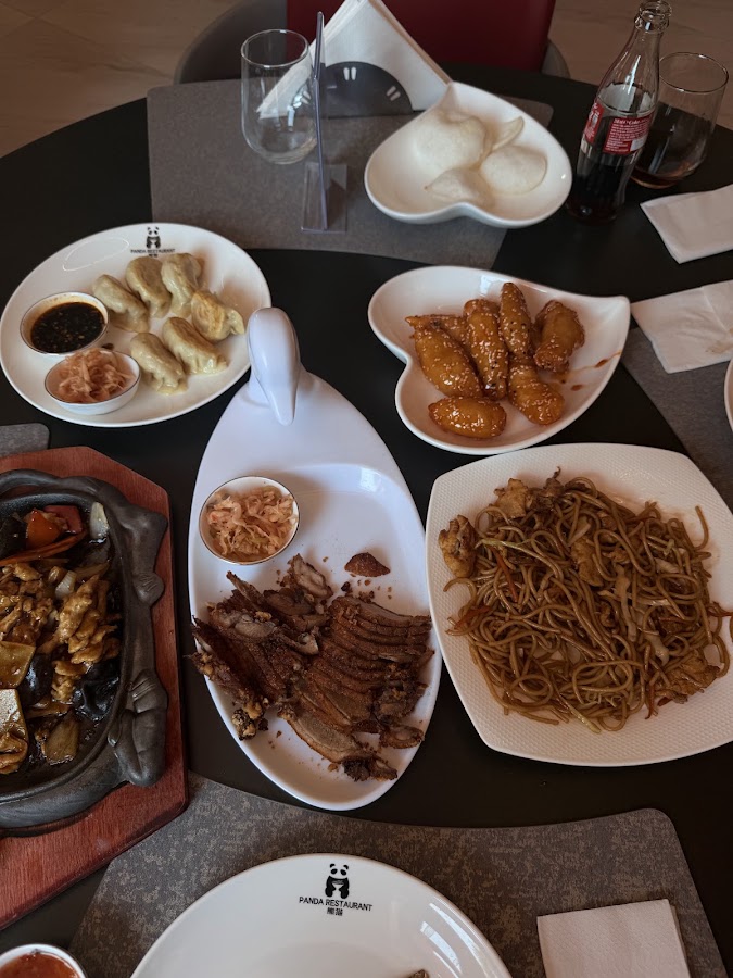 Foto di Panda Restaurant
