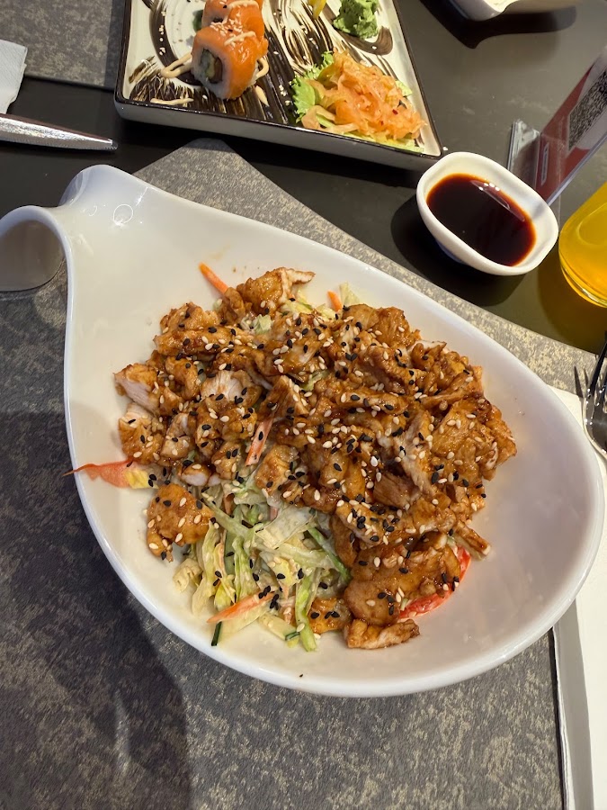 Foto di Panda Restaurant
