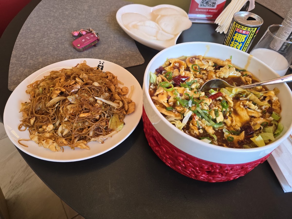 Foto di Panda Restaurant