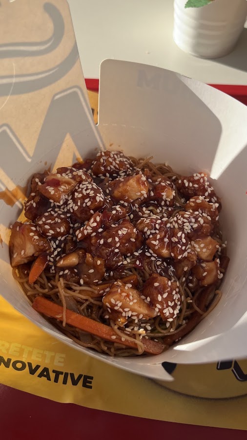 Photo de Noodle Pack Iulius Mall