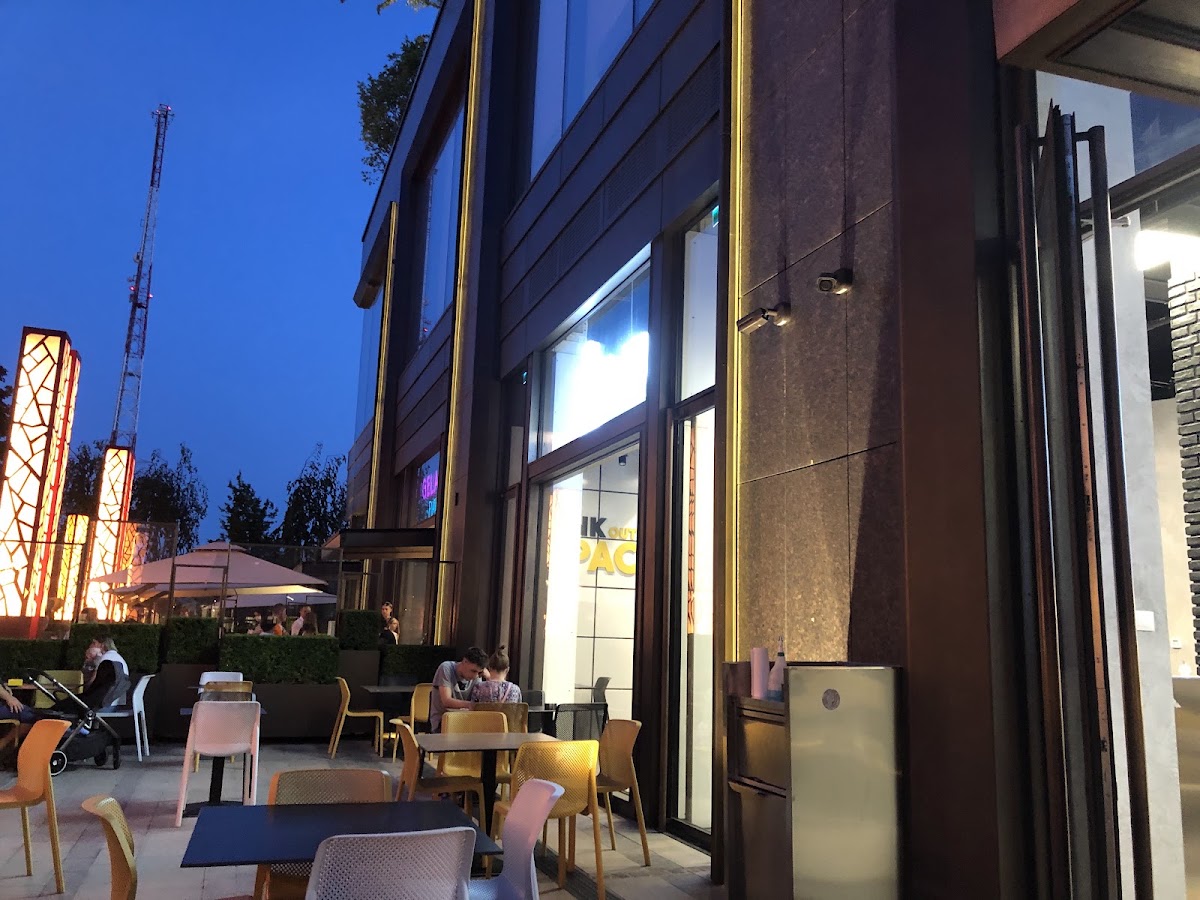 Photo de Noodle Pack Iulius Mall