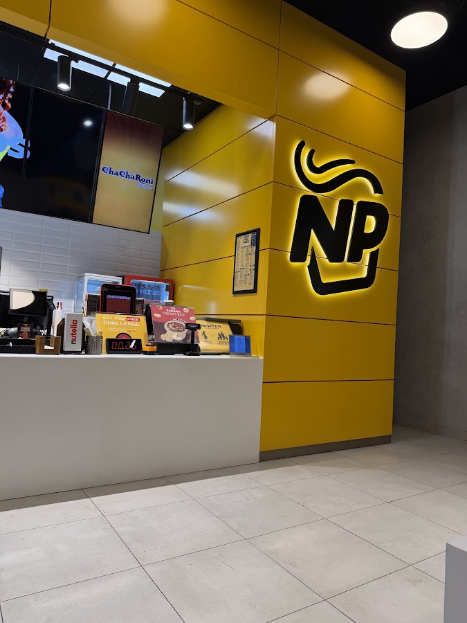 Fotografie de Noodle Pack Funshop Park