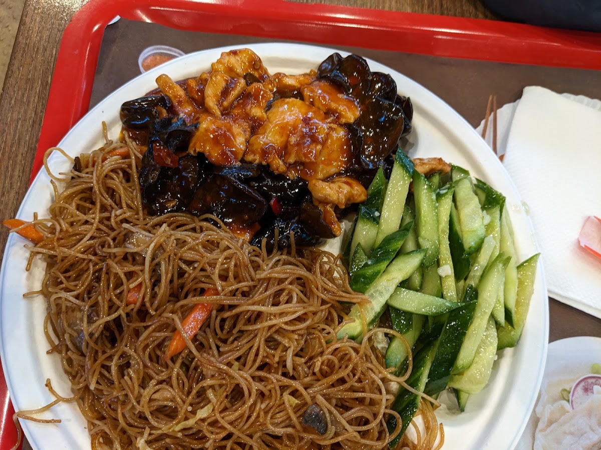 Foto von Manay Chinese Food