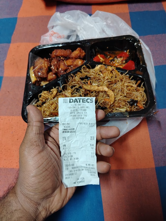 Foto von Manay Chinese Food