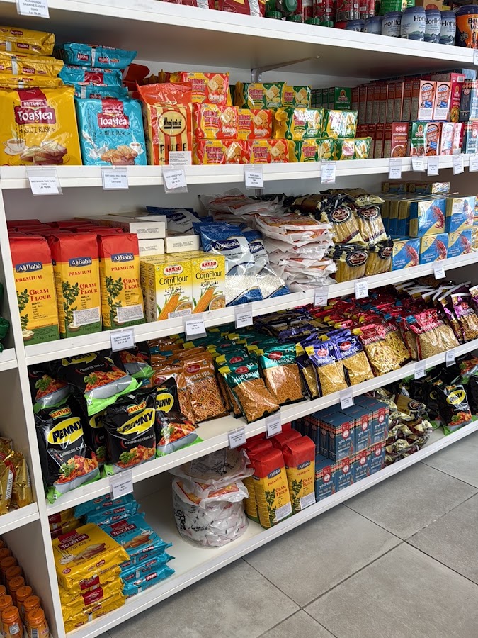 Fotografie de Kathmandu Mart Timisoara