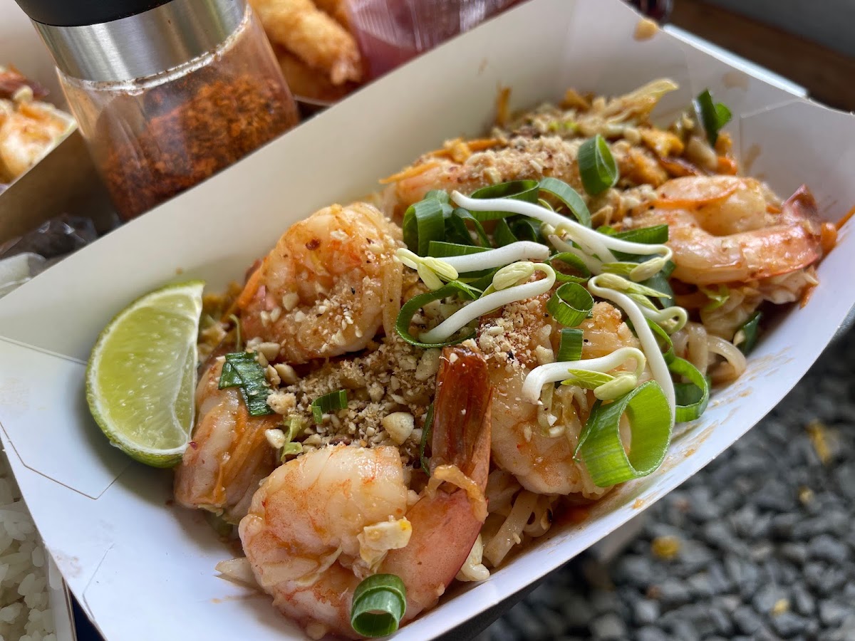 Foto di Kin Thai Food SRL