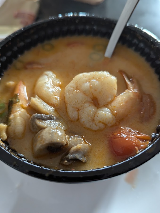 Foto di Kin Thai Food SRL